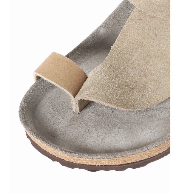 JOURNAL STANDARD「別注【BIRKENSTOCK For JOURNAL STANDARD】 Byblos：サンダル」|サンダル|