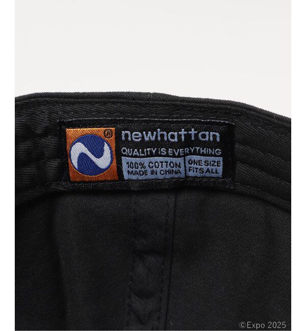 JOURNAL STANDARD relume「ミャクミャク &times; relume パンクロック キャップ」|キャップ・キャスケット|