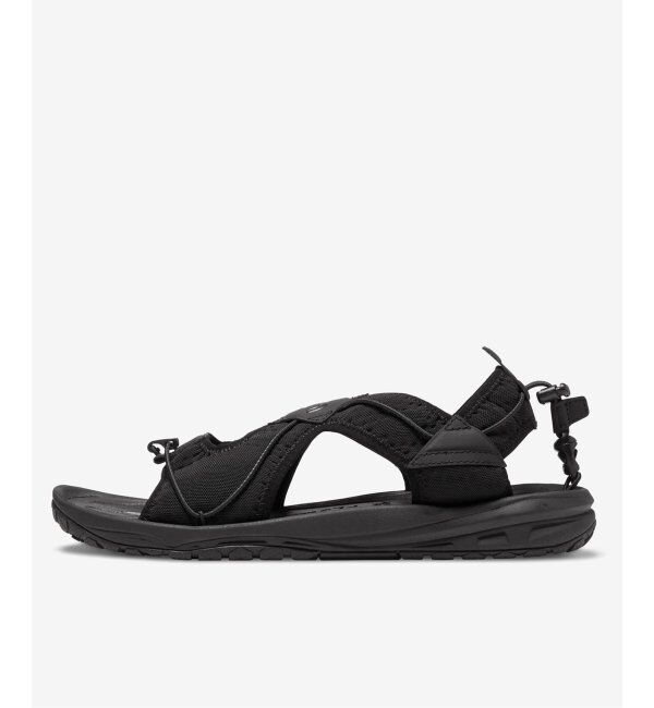 JOURNAL STANDARD「THE NORTH FACE / ザ ノースフェイス ストレイタム ポータ」|サンダル|