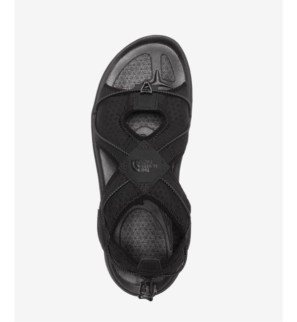 JOURNAL STANDARD「THE NORTH FACE / ザ ノースフェイス ストレイタム ポータ」|サンダル|