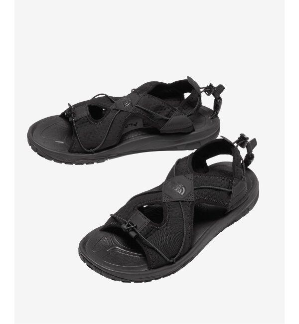 JOURNAL STANDARD「THE NORTH FACE / ザ ノースフェイス ストレイタム ポータ」|サンダル|