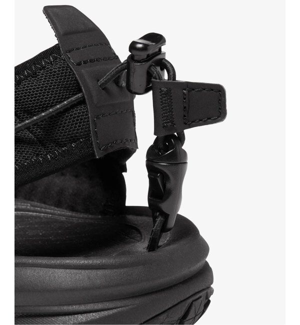 JOURNAL STANDARD「THE NORTH FACE / ザ ノースフェイス ストレイタム ポータ」|サンダル|