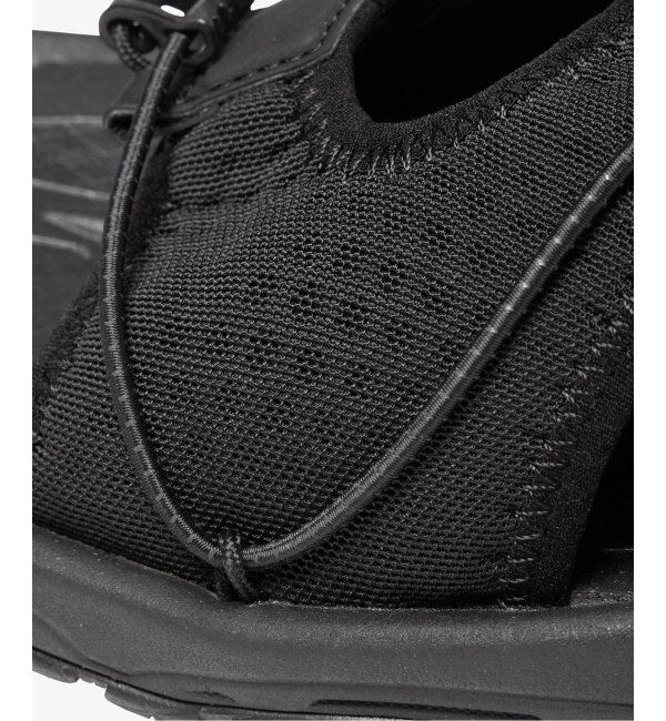 JOURNAL STANDARD「THE NORTH FACE / ザ ノースフェイス ストレイタム ポータ」|サンダル|