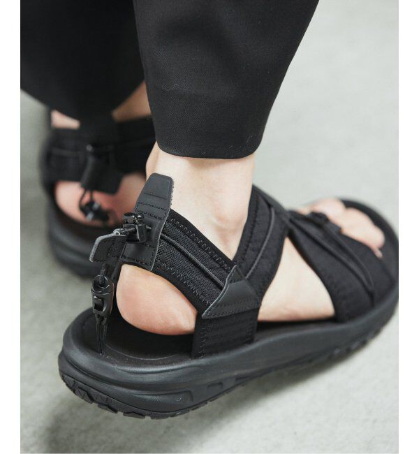 JOURNAL STANDARD「THE NORTH FACE / ザ ノースフェイス ストレイタム ポータ」|サンダル|