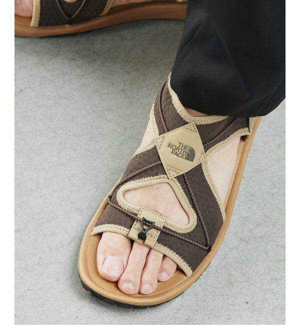 JOURNAL STANDARD「THE NORTH FACE / ザ ノースフェイス ストレイタム ポータ」|サンダル|