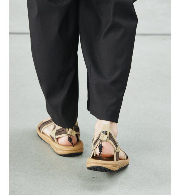 JOURNAL STANDARD「THE NORTH FACE / ザ ノースフェイス ストレイタム ポータ」|サンダル|