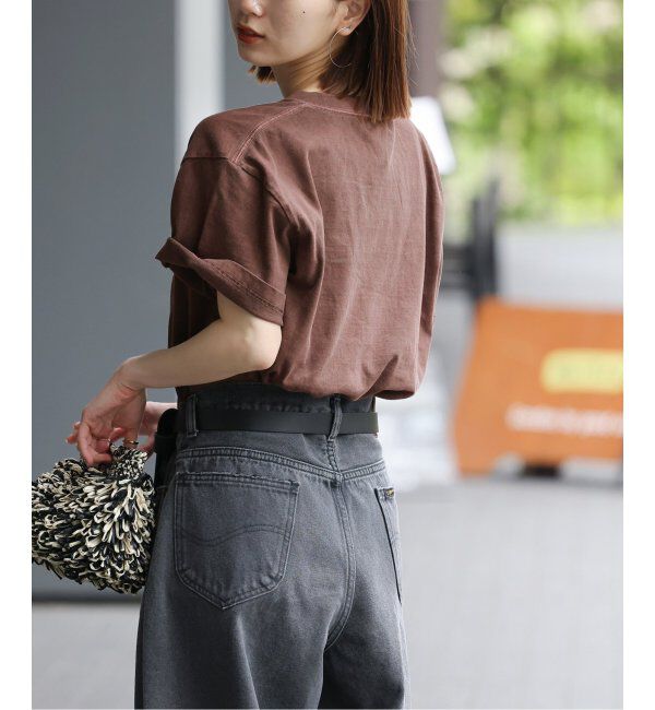 JOURNAL STANDARD relume「別注【GOOD ROCK SPEED】フロッキーT」|Tシャツ・カットソー|