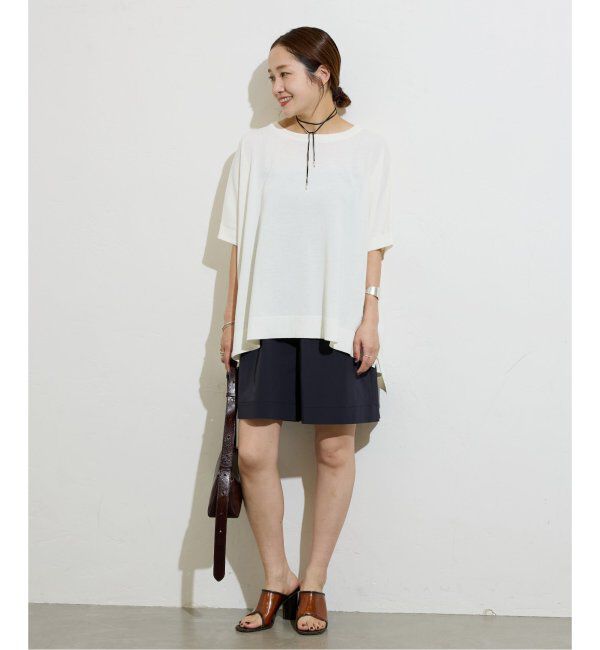 JOURNAL STANDARD「タスランイージーハーフパンツ」|その他|