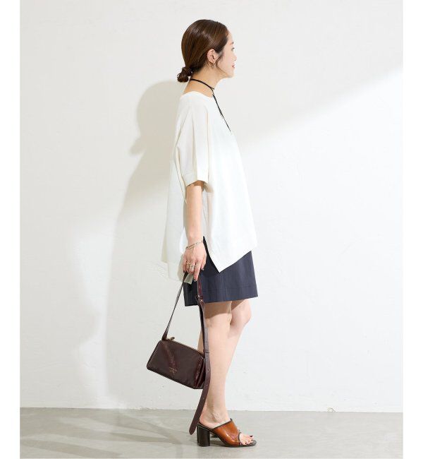 JOURNAL STANDARD「タスランイージーハーフパンツ」|その他|