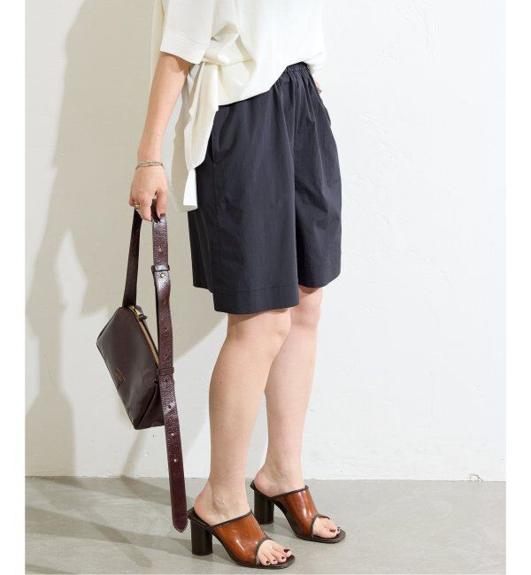 JOURNAL STANDARD「タスランイージーハーフパンツ」|その他|