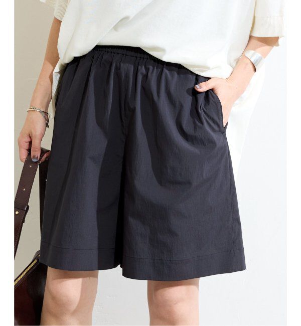 JOURNAL STANDARD「タスランイージーハーフパンツ」|その他|