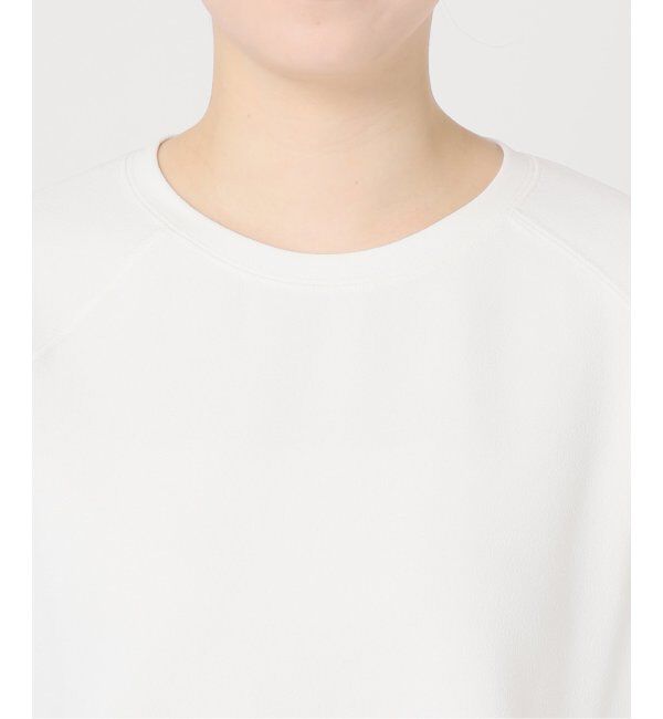 JOURNAL STANDARD「《追加2》【接触冷感】クールタッチ ORIGAMI Sleeveプルオーバー」|Tシャツ・カットソー|