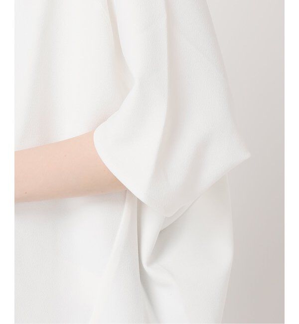 JOURNAL STANDARD「《追加2》【接触冷感】クールタッチ ORIGAMI Sleeveプルオーバー」|Tシャツ・カットソー|