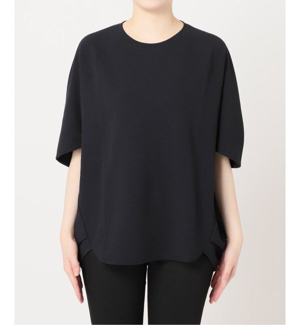 JOURNAL STANDARD「《追加2》【接触冷感】クールタッチ ORIGAMI Sleeveプルオーバー」|Tシャツ・カットソー|