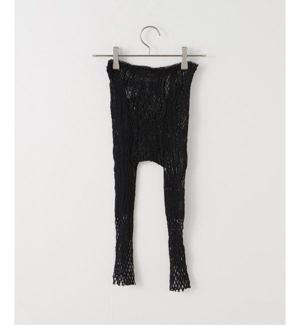 JOURNAL STANDARD「【EUCHRONIA / ユークロニア】LACE SHORT PANTS」|その他|