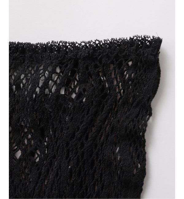 JOURNAL STANDARD「【EUCHRONIA / ユークロニア】LACE SHORT PANTS」|その他|