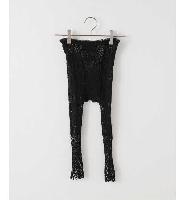 JOURNAL STANDARD「【EUCHRONIA / ユークロニア】LACE SHORT PANTS」|その他|