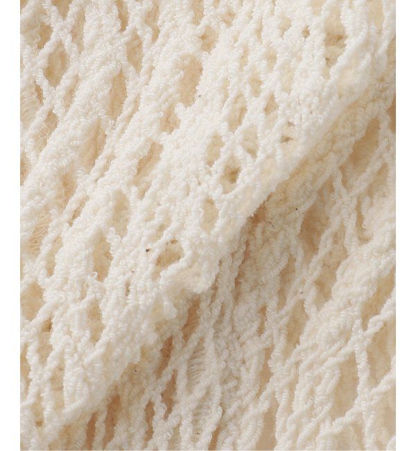 JOURNAL STANDARD「【EUCHRONIA / ユークロニア】LACE SHORT PANTS」|その他|