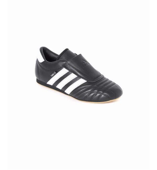 JOURNAL STANDARD「《追加》【ADIDAS / アディダス】 TAEKWONDO W」|スニーカー|