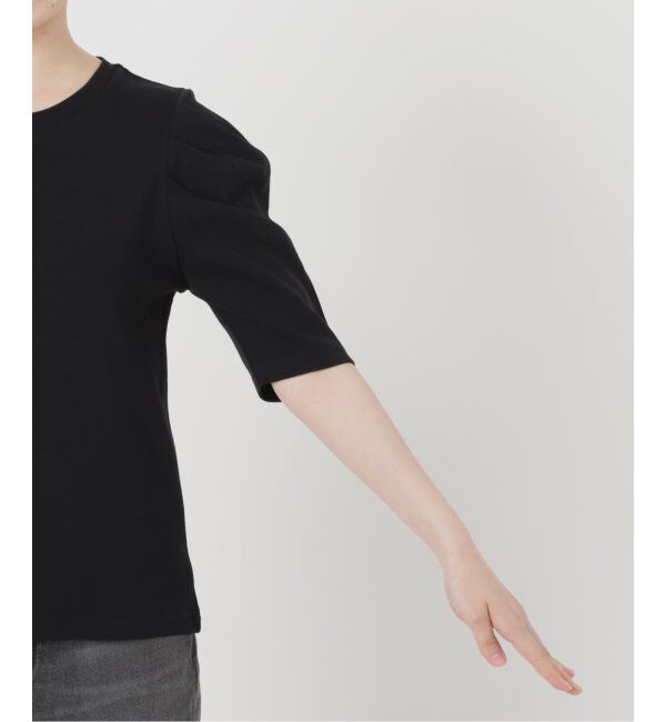 JOURNAL STANDARD relume「《WEB限定追加》スリーブコンシャスプルオーバー」|Tシャツ・カットソー|