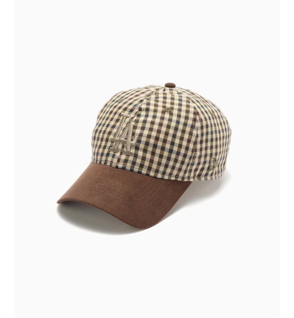 JOURNAL STANDARD「NEW ERA / ニューエラ 別注 SIDOGRAS LAD 920」|キャップ・キャスケット|