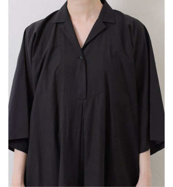 journal standard luxe「ミリタリークロス ワンピース」|ワンピース|