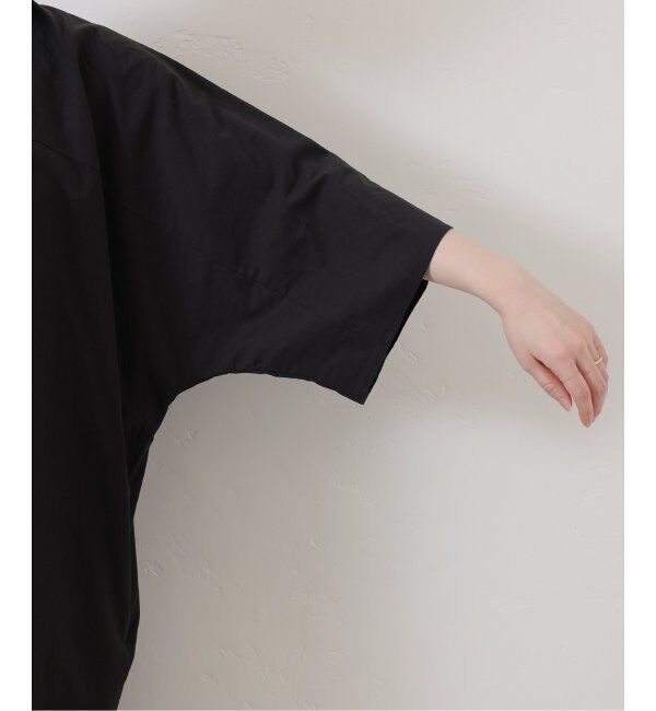 journal standard luxe「ミリタリークロス ワンピース」|ワンピース|