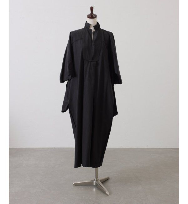 journal standard luxe「ミリタリークロス ワンピース」|ワンピース|