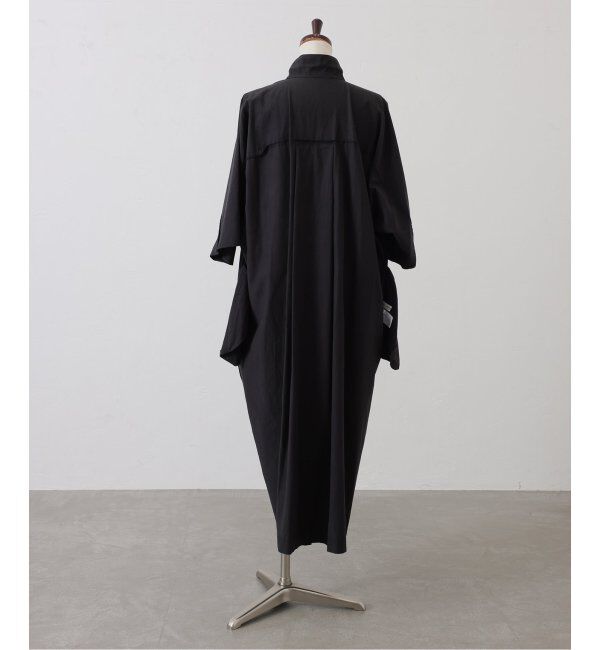 journal standard luxe「ミリタリークロス ワンピース」|ワンピース|