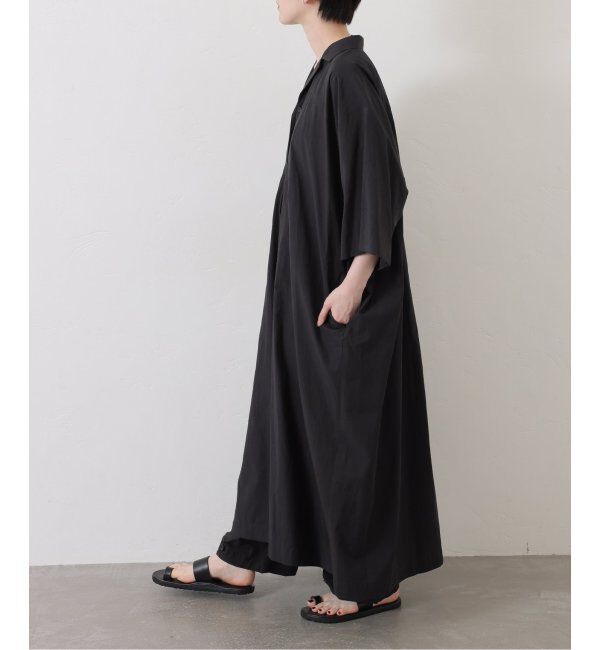 journal standard luxe「ミリタリークロス ワンピース」|ワンピース|