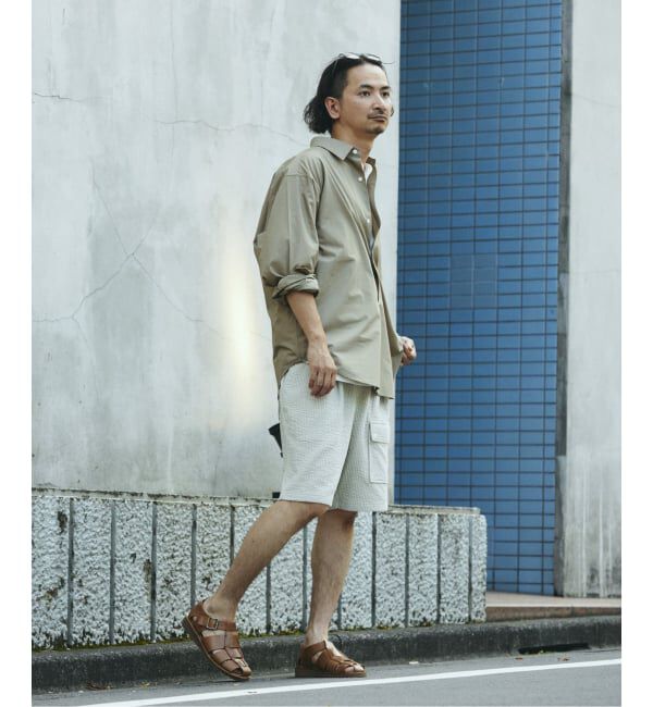 JOURNAL STANDARD relume「RIDING HIGH / ライディングハイ 別注 サッカー ジャージ ショーツ」|その他|