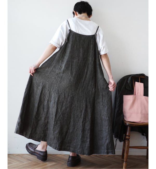 journal standard luxe「Fiona's OP」|ワンピース|