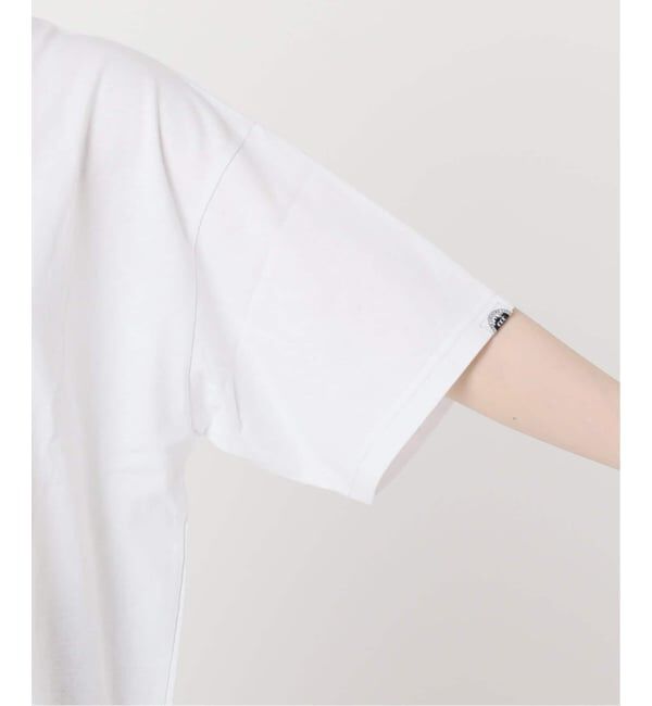 JOURNAL STANDARD「《追加2》別注【City Country City】 COTTON S/S T-SHIRT」|Tシャツ・カットソー|