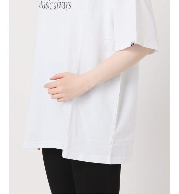 JOURNAL STANDARD「《追加2》別注【City Country City】 COTTON S/S T-SHIRT」|Tシャツ・カットソー|