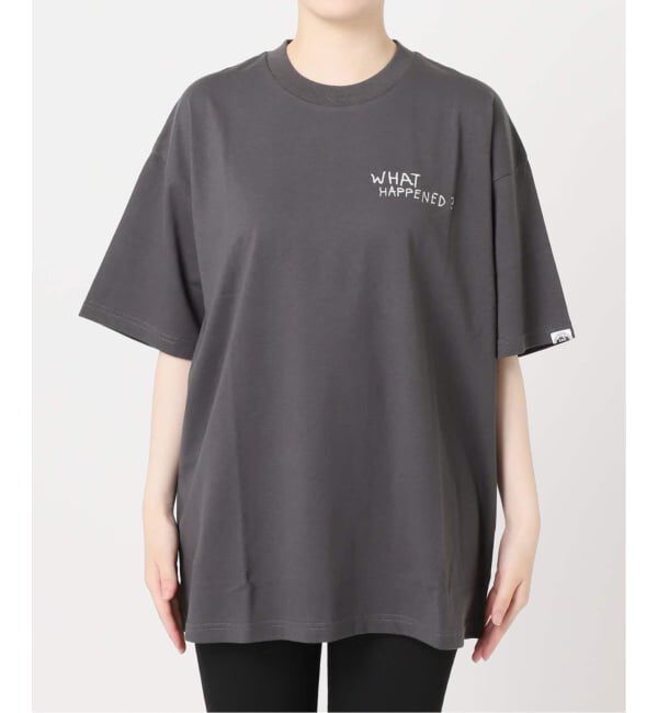 JOURNAL STANDARD「《追加2》別注【City Country City】 COTTON S/S T-SHIRT」|Tシャツ・カットソー|