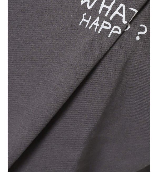 JOURNAL STANDARD「《追加2》別注【City Country City】 COTTON S/S T-SHIRT」|Tシャツ・カットソー|