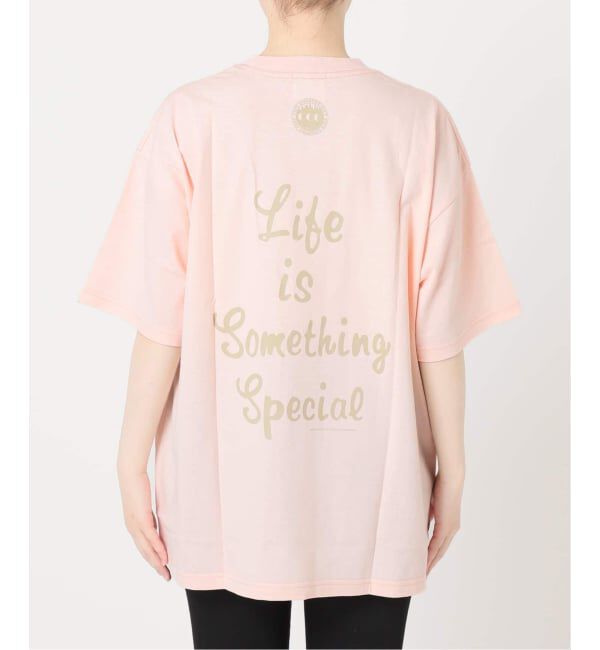 JOURNAL STANDARD「《追加2》別注【City Country City】 COTTON S/S T-SHIRT」|Tシャツ・カットソー|