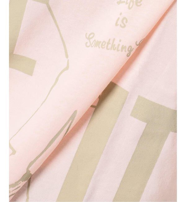 JOURNAL STANDARD「《追加2》別注【City Country City】 COTTON S/S T-SHIRT」|Tシャツ・カットソー|