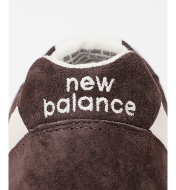 JOURNAL STANDARD relume「【NEW BALANCE/ニューバランス】 996：スニーカー」|スニーカー|