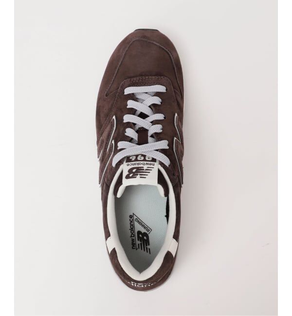JOURNAL STANDARD relume「【NEW BALANCE/ニューバランス】 996：スニーカー」|スニーカー|