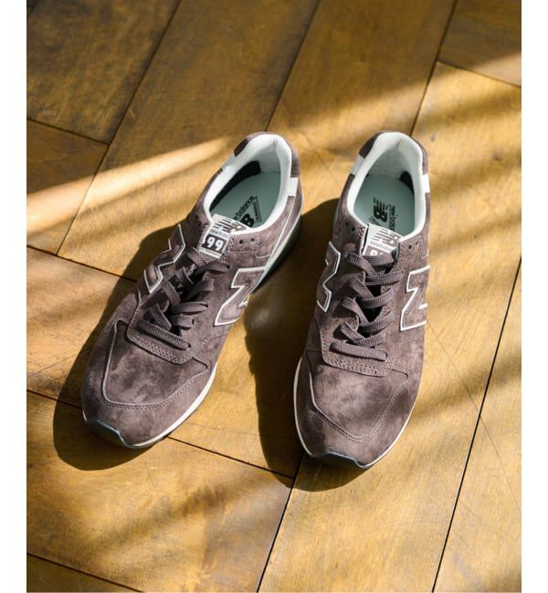 JOURNAL STANDARD relume「【NEW BALANCE/ニューバランス】 996：スニーカー」|スニーカー|