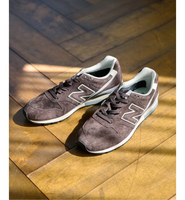 JOURNAL STANDARD relume「【NEW BALANCE/ニューバランス】 996：スニーカー」|スニーカー|