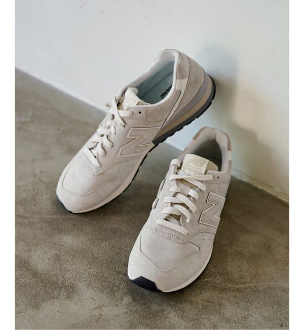 JOURNAL STANDARD relume「【NEW BALANCE/ニューバランス】 996：スニーカー」|スニーカー|