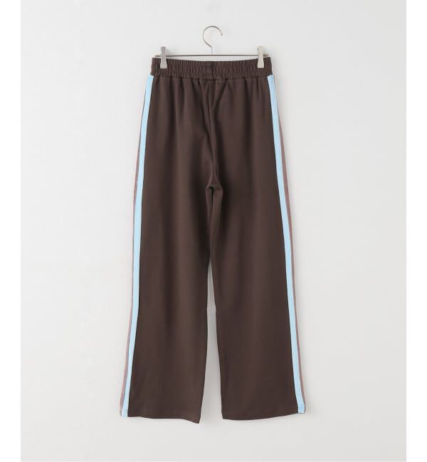 JOURNAL STANDARD relume「【ARAMINTA JAMES/アラミンタ ジェームス】CLOE KNIT PT」|スラックス|