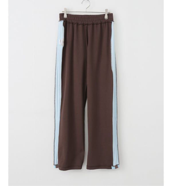 JOURNAL STANDARD relume「【ARAMINTA JAMES/アラミンタ ジェームス】CLOE KNIT PT」|スラックス|