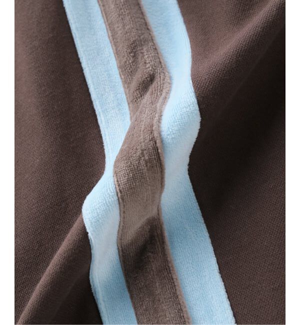 JOURNAL STANDARD relume「【ARAMINTA JAMES/アラミンタ ジェームス】CLOE KNIT PT」|スラックス|