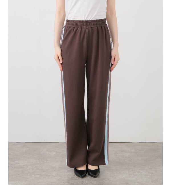 JOURNAL STANDARD relume「【ARAMINTA JAMES/アラミンタ ジェームス】CLOE KNIT PT」|スラックス|