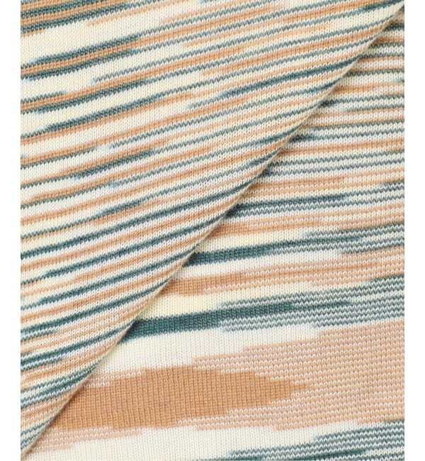 JOURNAL STANDARD「別注【MIKA KASAI】DAU KNIT BODYSUIT」|ニット・セーター|