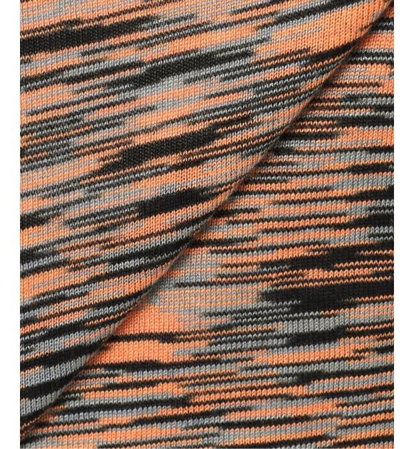 JOURNAL STANDARD「別注【MIKA KASAI】DAU KNIT BODYSUIT」|ニット・セーター|