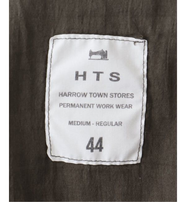 journal standard luxe「【HTS】 CHECK OVERDYE EASY PANTS」|その他|